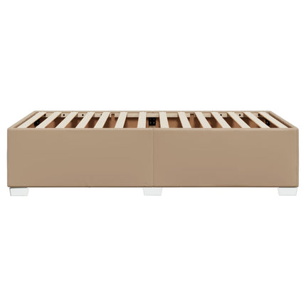 Giroletto Cappuccino 90x200 cm in Similpelle