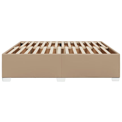 Giroletto Cappuccino 180x200 cm in Similpelle
