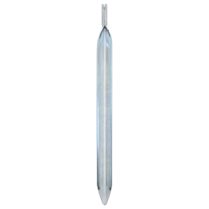 Picchetti Tenda 24 pz a Forma di V 25 cm ÃƒËœ20 mm Acciaio Zincato