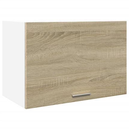 Mobile Pensile Rovere Sonoma 60x31x40 cm in Legno Multistrato