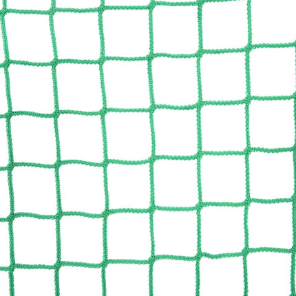 Rete per Rimorchio con Corda Elastica Verde 2,1x1,25 m in PP