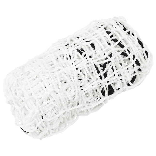 Rete per Rimorchio con Corda Elastica Bianco 6x3 m in PP