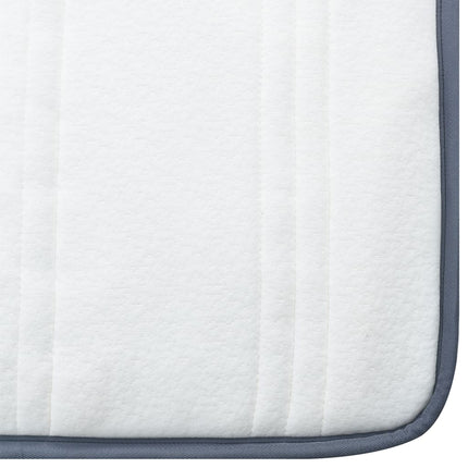 Materasso a Molle Insacchettate 190x90x20 cm in Tessuto