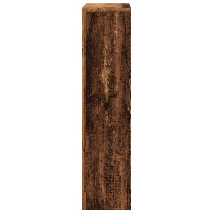 Copertura Termosifone Legno Antico 104x20x82 Legno Multistrato