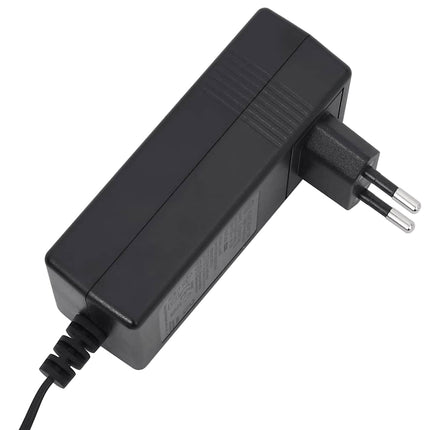 Poltrona Alzapersona Reclinabile Elettrica Grigio Scuro Tessuto
