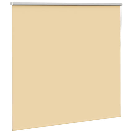 Tenda a Rullo Oscurante 165x130 cm Larghezza Tessuto 161,6 cm