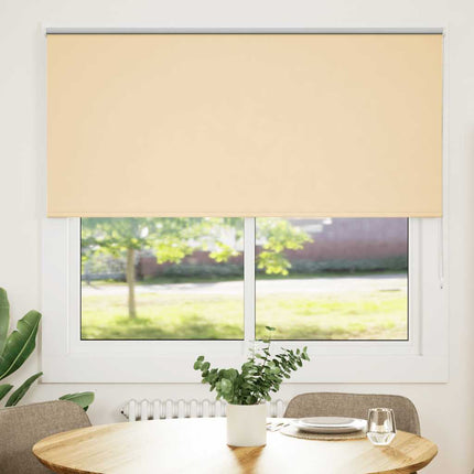 Tenda a Rullo Oscurante 165x150 cm Larghezza Tessuto 161,6 cm