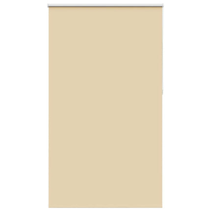 Tenda a Rullo Oscurante 135x210 cm Larghezza Tessuto 131,6 cm