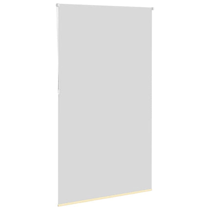 Tenda a Rullo Oscurante 135x210 cm Larghezza Tessuto 131,6 cm