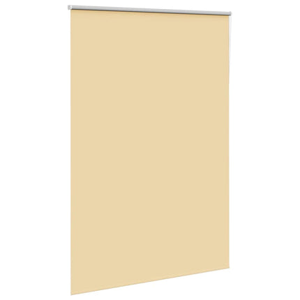 Tenda a Rullo Oscurante 145x210 cm Larghezza Tessuto 141,6 cm