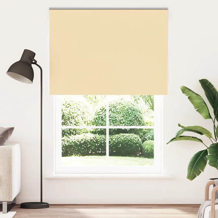 Tenda a Rullo Oscurante 145x210 cm Larghezza Tessuto 141,6 cm