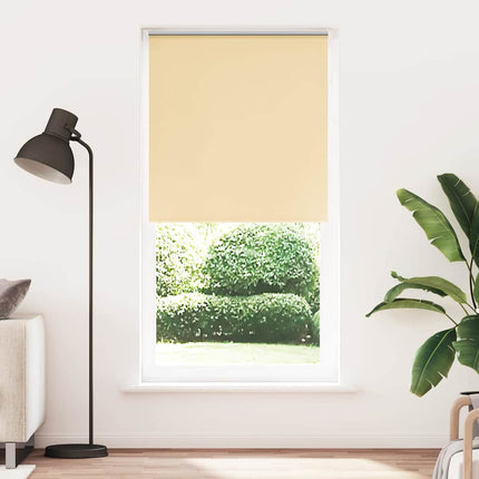 Tenda a Rullo Oscurante 90x230 cm Larghezza Tessuto 85,7 cm