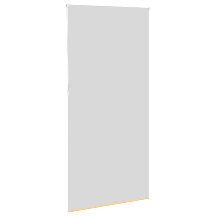 Tenda a Rullo Oscurante 115x230 cm Larghezza Tessuto 110,7 cm