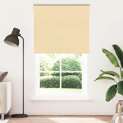 Tenda a Rullo Oscurante 120x230 cm Larghezza Tessuto 116,6 cm