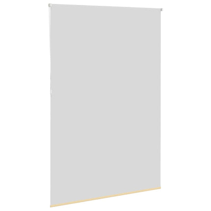 Tenda a Rullo Oscurante 160x230 cm Larghezza Tessuto 156,6 cm