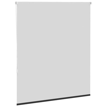 Tenda a Rullo Oscurante 135x130 cm Larghezza Tessuto 131,6 cm