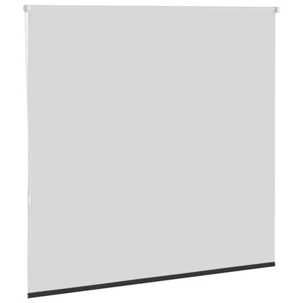 Tenda a Rullo Oscurante 165x130 cm Larghezza Tessuto 161,6 cm