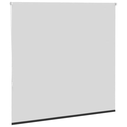 Tenda a Rullo Oscurante 165x150 cm Larghezza Tessuto 161,6 cm