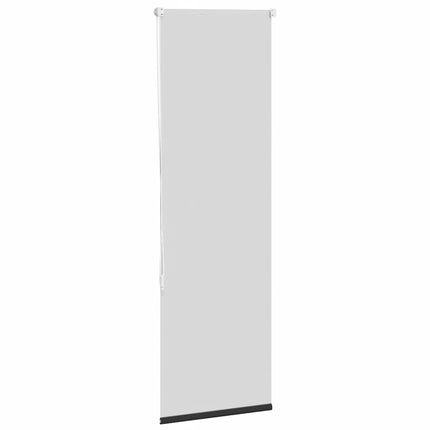 Tenda a Rullo Oscurante 55x175 cm Larghezza Tessuto 50,7 cm