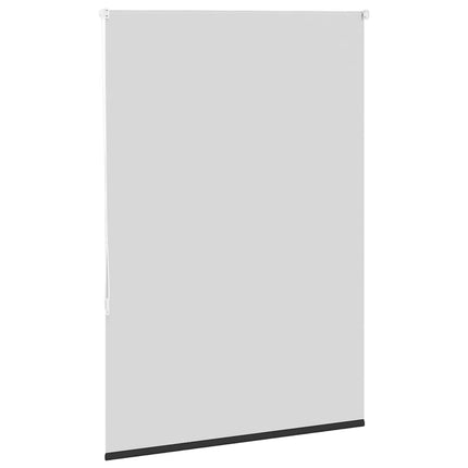 Tenda a Rullo Oscurante 100x175 cm Larghezza Tessuto 95,7 cm
