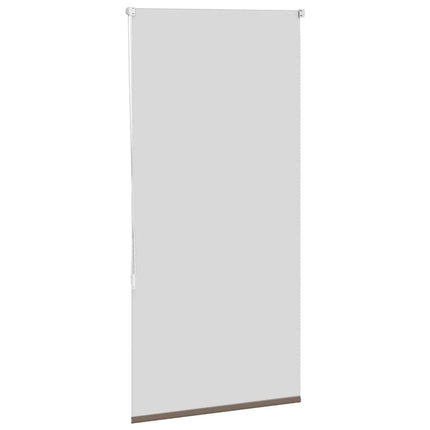 Tenda a Rullo Oscurante 65x150 cm Larghezza Tessuto 60,7 cm