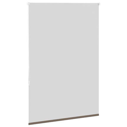Tenda a Rullo Oscurante 100x150 cm Larghezza Tessuto 95,7 cm