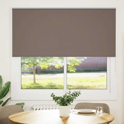 Tenda a Rullo Oscurante 165x150 cm Larghezza Tessuto 161,6 cm