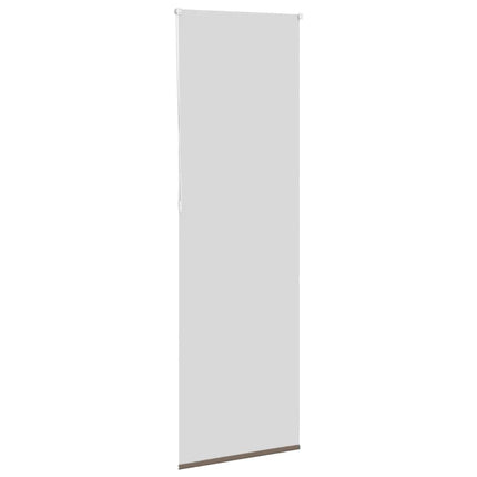 Tenda a Rullo Oscurante 70x210 cm Larghezza Tessuto 65,7 cm