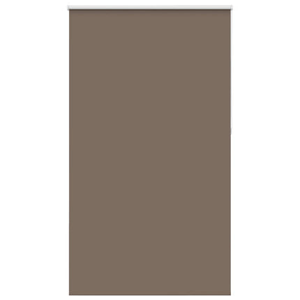 Tenda a Rullo Oscurante 135x210 cm Larghezza Tessuto 131,6 cm