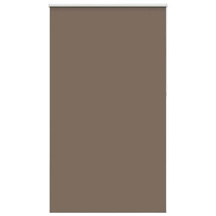 Tenda a Rullo Oscurante 140x210 cm Larghezza Tessuto 136,6 cm