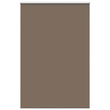Tenda a Rullo Oscurante 145x210 cm Larghezza Tessuto 141,6 cm