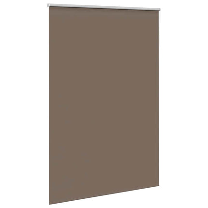 Tenda a Rullo Oscurante 145x210 cm Larghezza Tessuto 141,6 cm