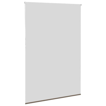 Tenda a Rullo Oscurante 145x210 cm Larghezza Tessuto 141,6 cm