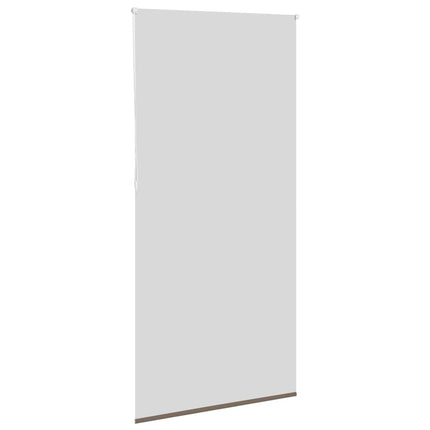 Tenda a Rullo Oscurante 90x230 cm Larghezza Tessuto 85,7 cm