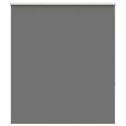 Tenda a Rullo Oscurante 135x130 cm Larghezza Tessuto 131,6 cm