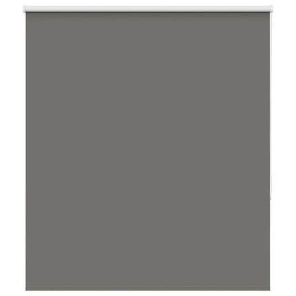 Tenda a Rullo Oscurante 125x175 cm Larghezza Tessuto 121,6 cm