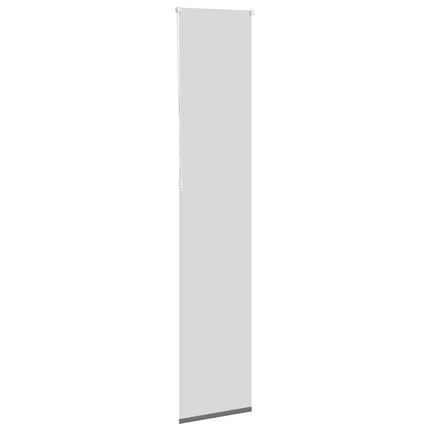 Tenda a Rullo Oscurante 55x210 cm Larghezza Tessuto 50,7 cm