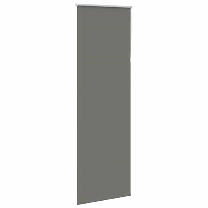 Tenda a Rullo Oscurante 70x210 cm Larghezza Tessuto 65,7 cm