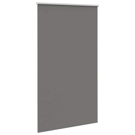 Tenda a Rullo Oscurante 130x210 cm Larghezza Tessuto 126,6 cm