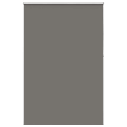 Tenda a Rullo Oscurante 160x230 cm Larghezza Tessuto 156,6 cm