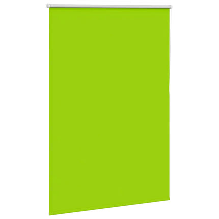 Tenda a Rullo Oscurante 90x175 cm Larghezza Tessuto 85,7 cm
