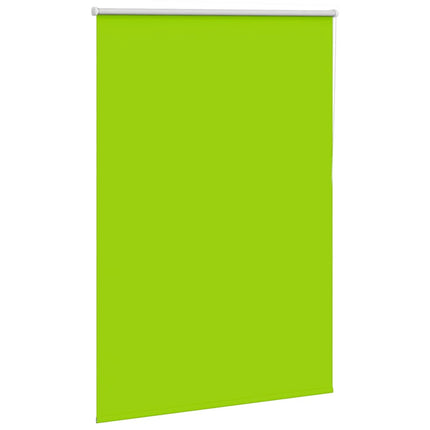Tenda a Rullo Oscurante 100x175 cm Larghezza Tessuto 95,7 cm