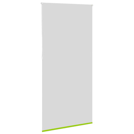 Tenda a Rullo Oscurante 115x210 cm Larghezza Tessuto 110,7 cm