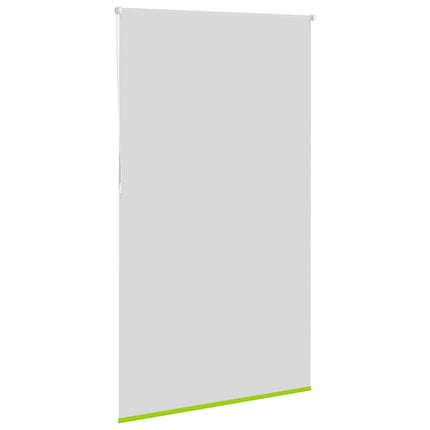 Tenda a Rullo Oscurante 135x210 cm Larghezza Tessuto 131,6 cm