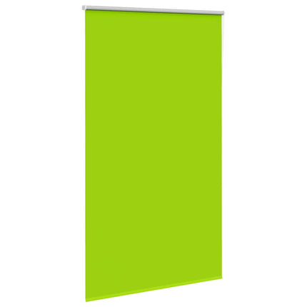Tenda a Rullo Oscurante 140x210 cm Larghezza Tessuto 136,6 cm