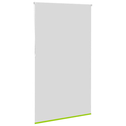 Tenda a Rullo Oscurante 140x210 cm Larghezza Tessuto 136,6 cm