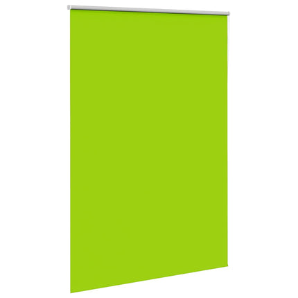 Tenda a Rullo Oscurante 145x210 cm Larghezza Tessuto 141,6 cm