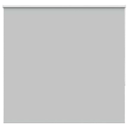 Tenda a Rullo Oscurante 165x130 cm Larghezza Tessuto 161,6 cm