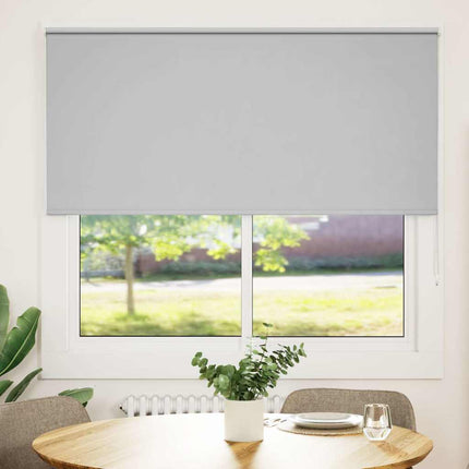 Tenda a Rullo Oscurante 165x130 cm Larghezza Tessuto 161,6 cm