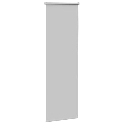 Tenda a Rullo Oscurante 45x150 cm Larghezza Tessuto 40,7 cm